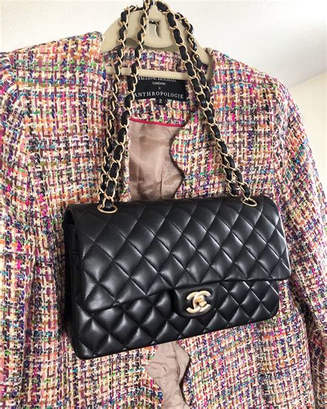 chanel classic purse price|chanel classic bag price euro.